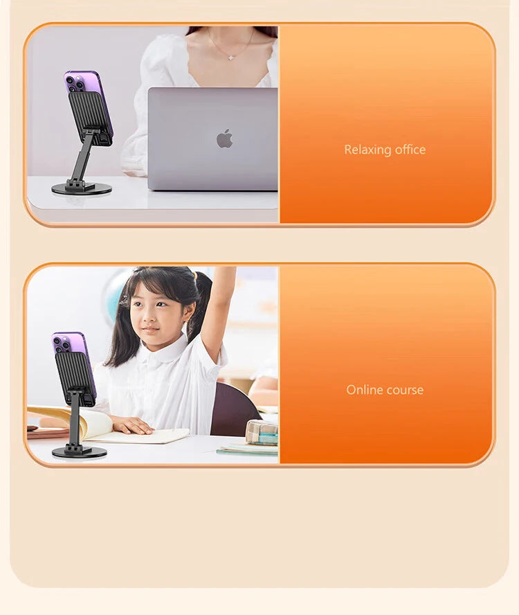 Aluminum Phone Mount