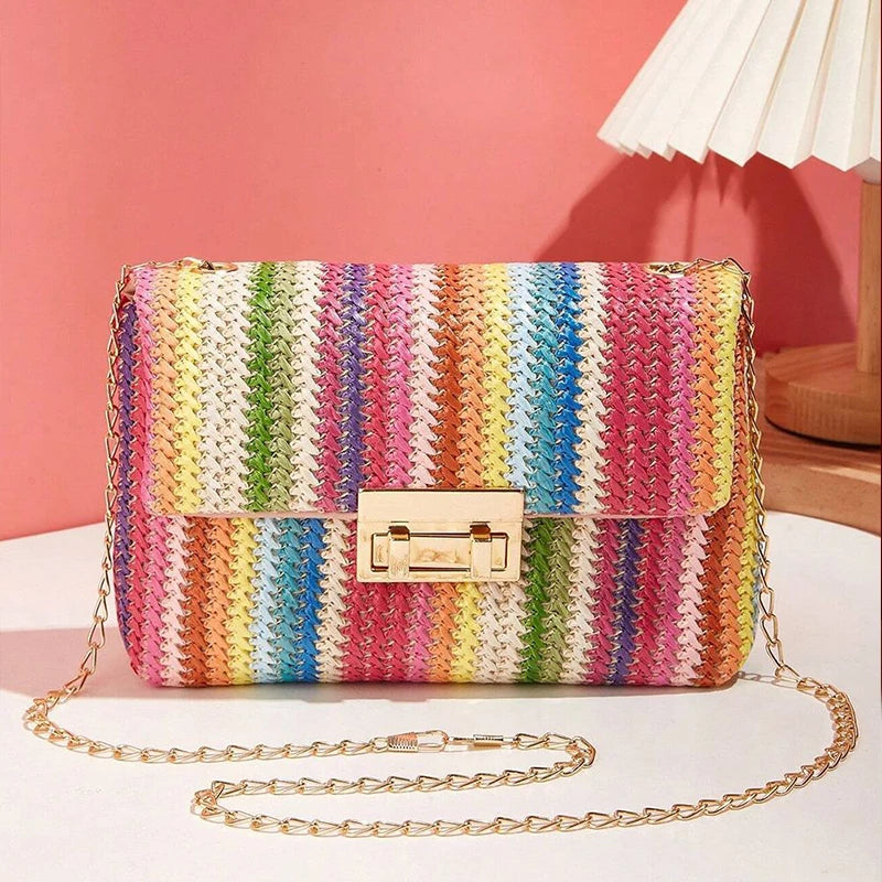 Stylish Banquet Shoulder Bag