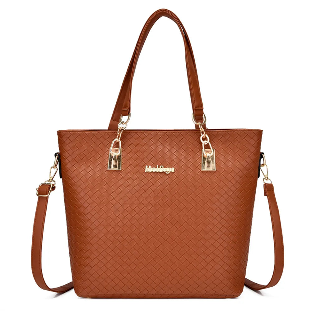 Fashion 6-Piece Bag Set