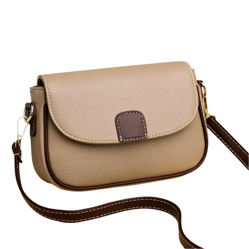 Luxury Shell Crossbody Bag
