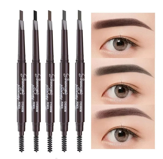 “Long-Lasting Eyebrow Tint Pencil”