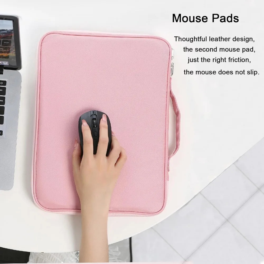 Portable Tablet Handle Cover