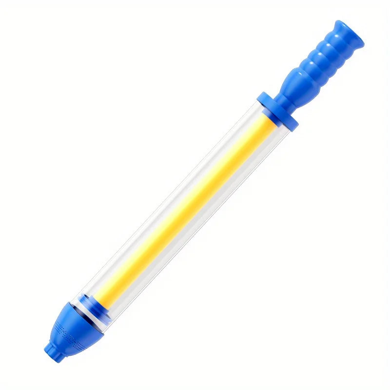 Firework Fountain Water Gun – Super Soaker for Beach & Battles