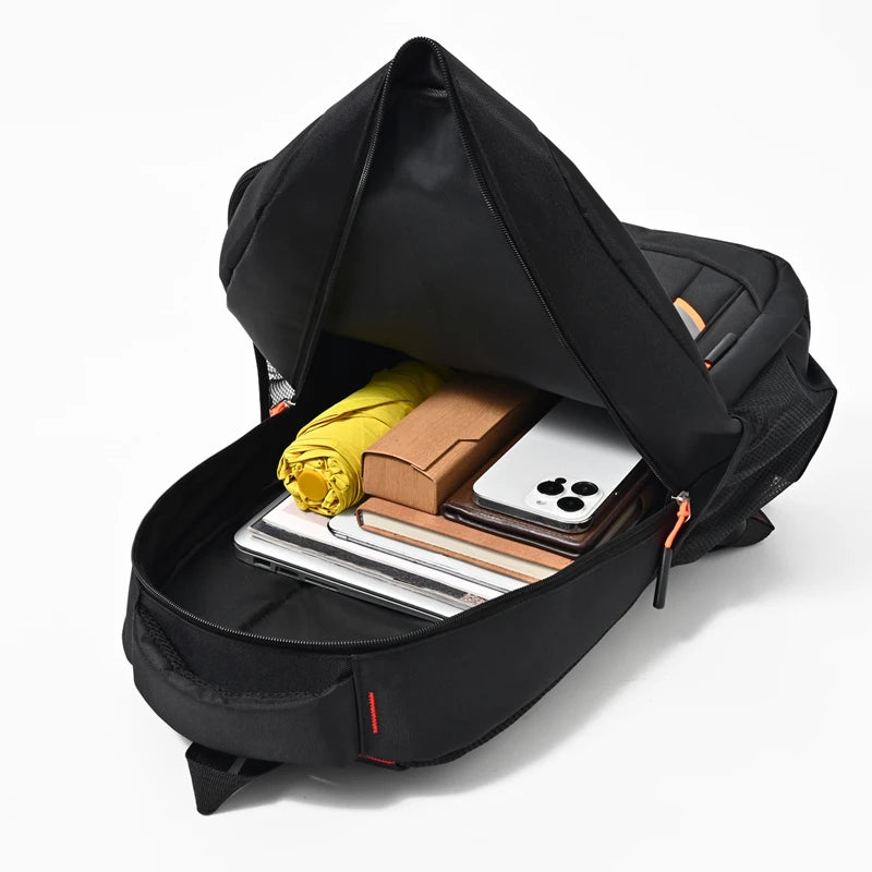 Multi-Pocket Durable Computer Bag for Men & Women