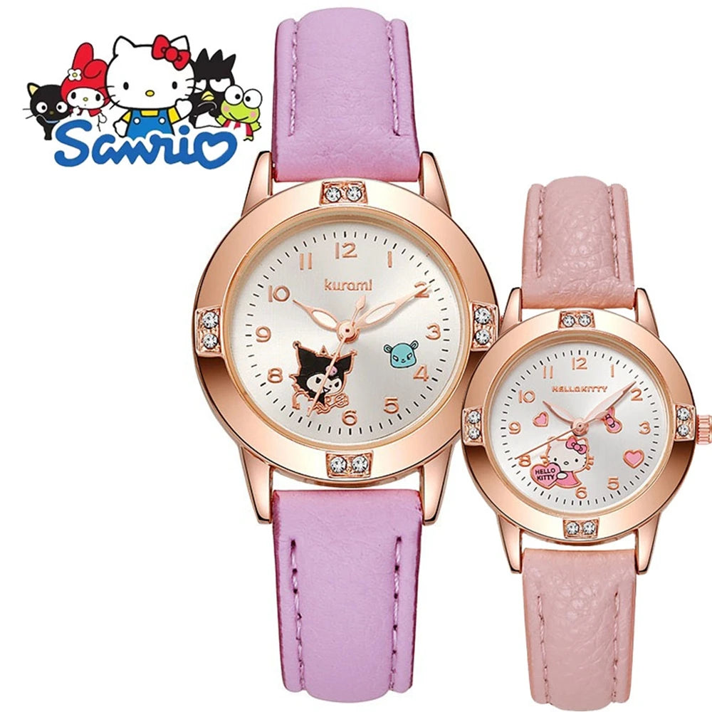 Sanrio Hello Kitty Kids Watch,