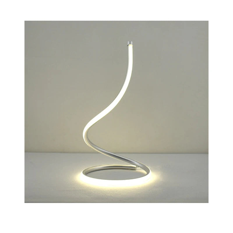 Modern Nordic LED Table Lamp
