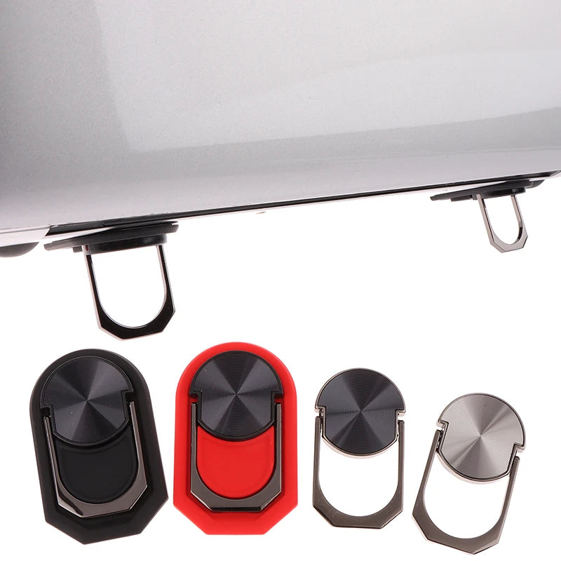 Foldable Laptop Support