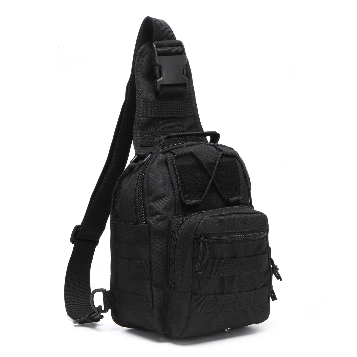 Assault Pack Rucksack for Hiking, Camping & Trekking
