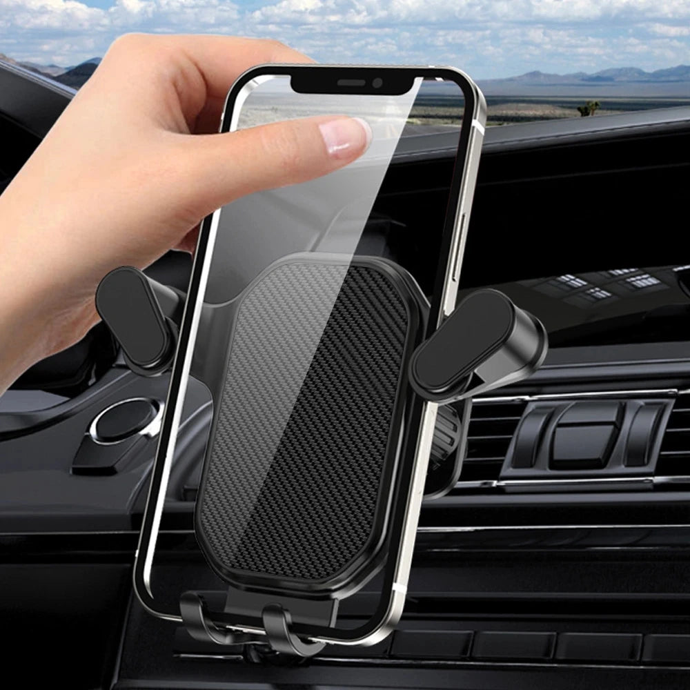 Car Phone Holder