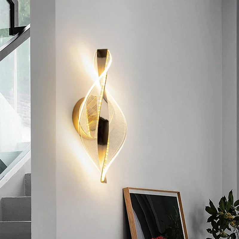 Nordic LED Wall Lamp