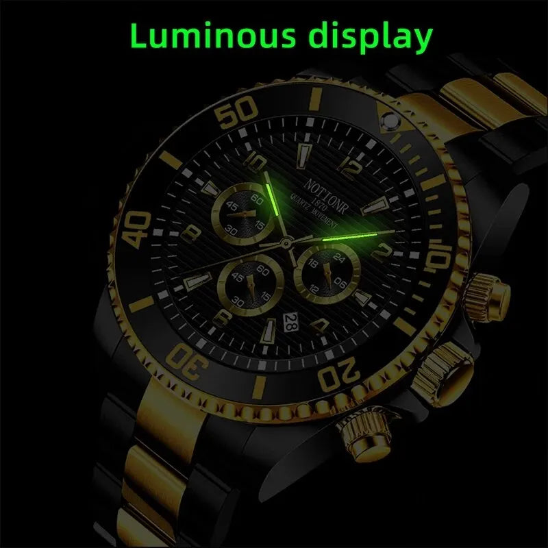 Fashion Mens Watches for Men Sports