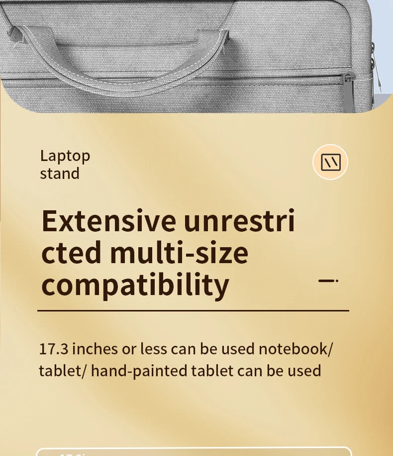 LS652 Aluminum Laptop Stand