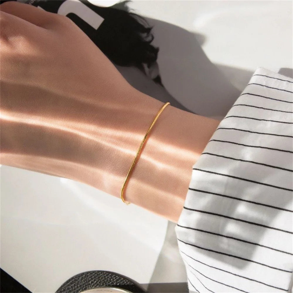 Men & Women Fashion Bracelet