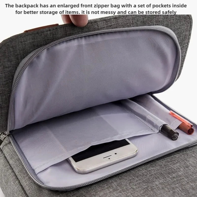 Tablet Bag for iPad Pro & Air