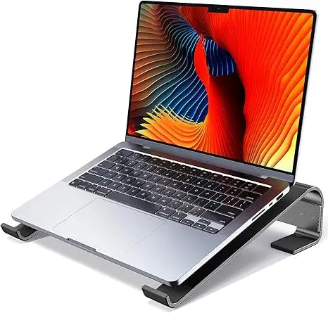 Aluminum Laptop Stand