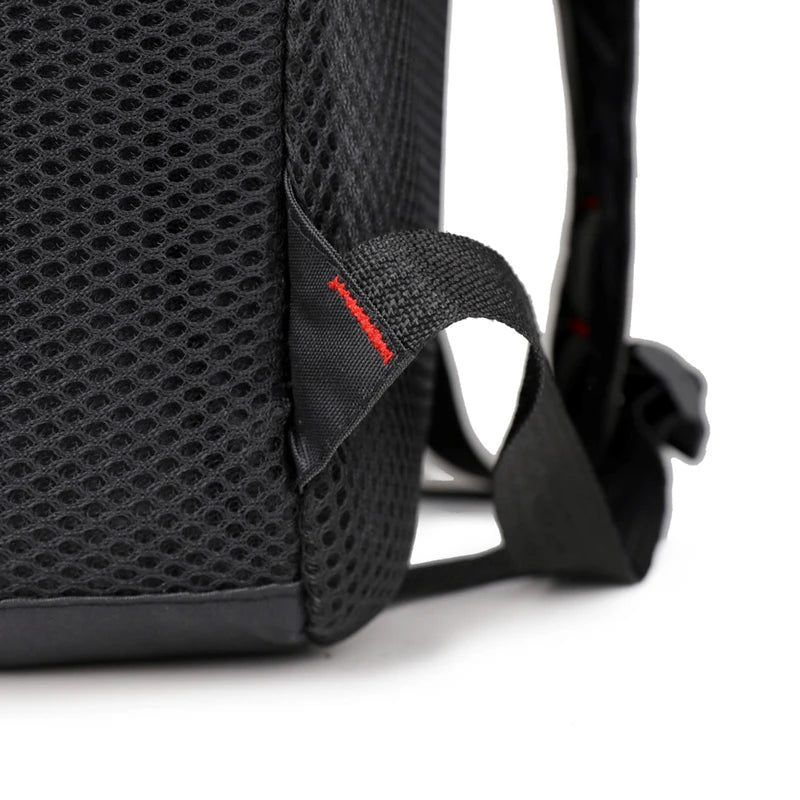 Multi-Pocket Durable Computer Bag for Men & Women