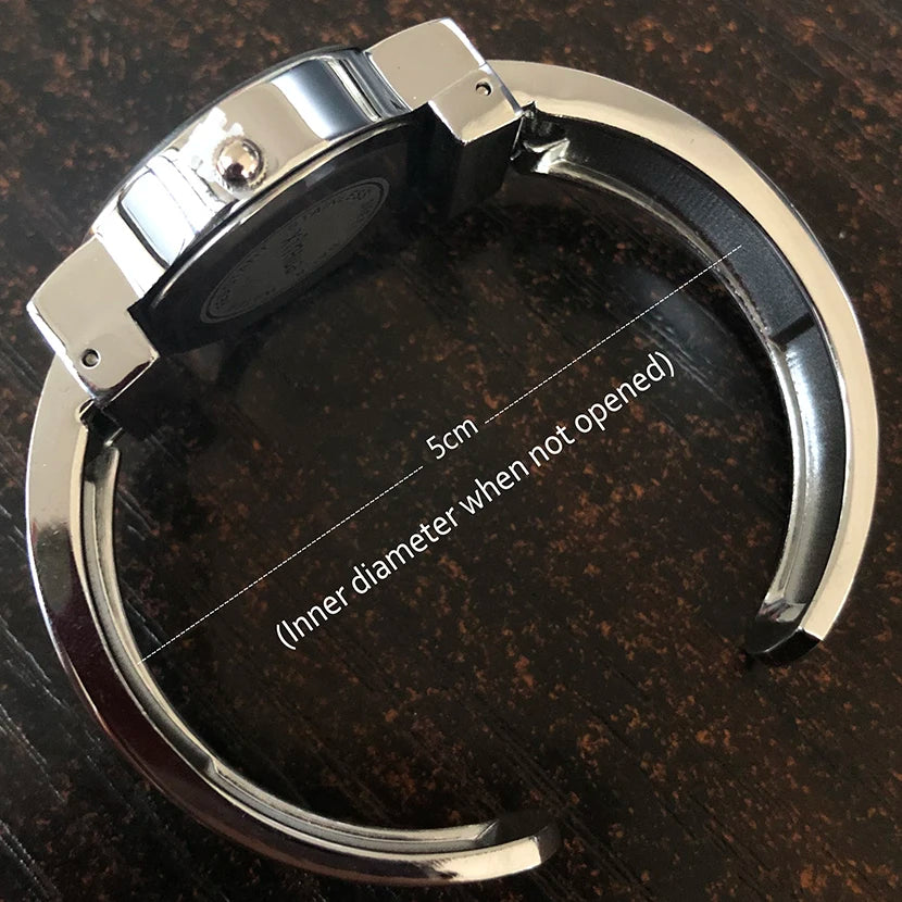 Kids Mickey Mouse Quartz Watch