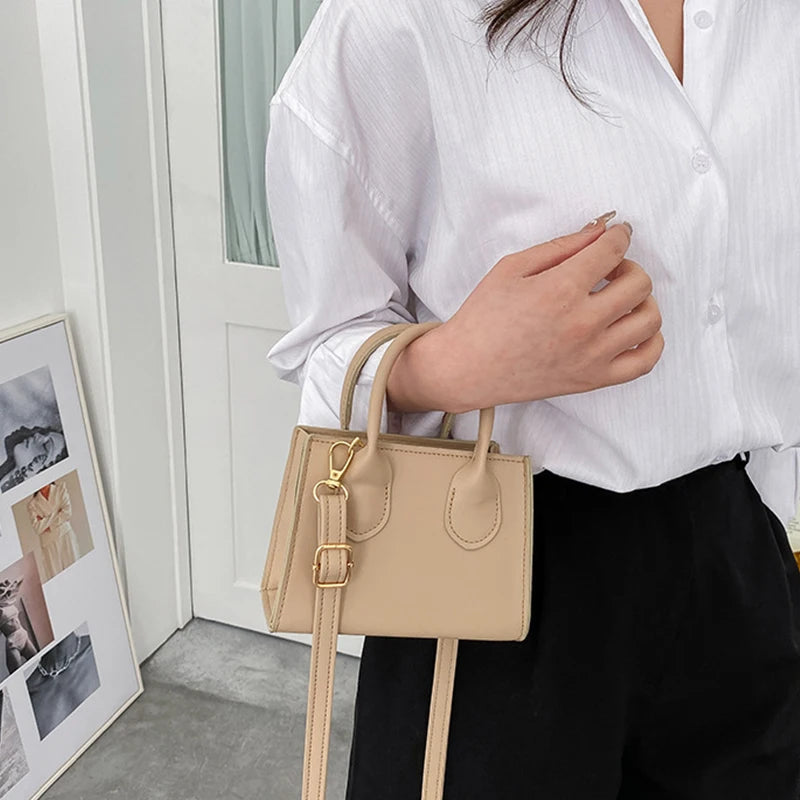 Luxury Mini Crossbody Bag