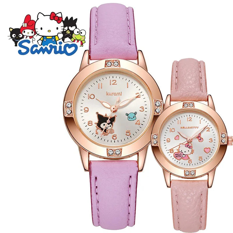 Sanrio Hello Kitty Kids Watch,