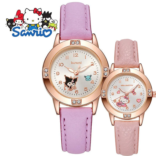 Sanrio Hello Kitty Kids Watch,