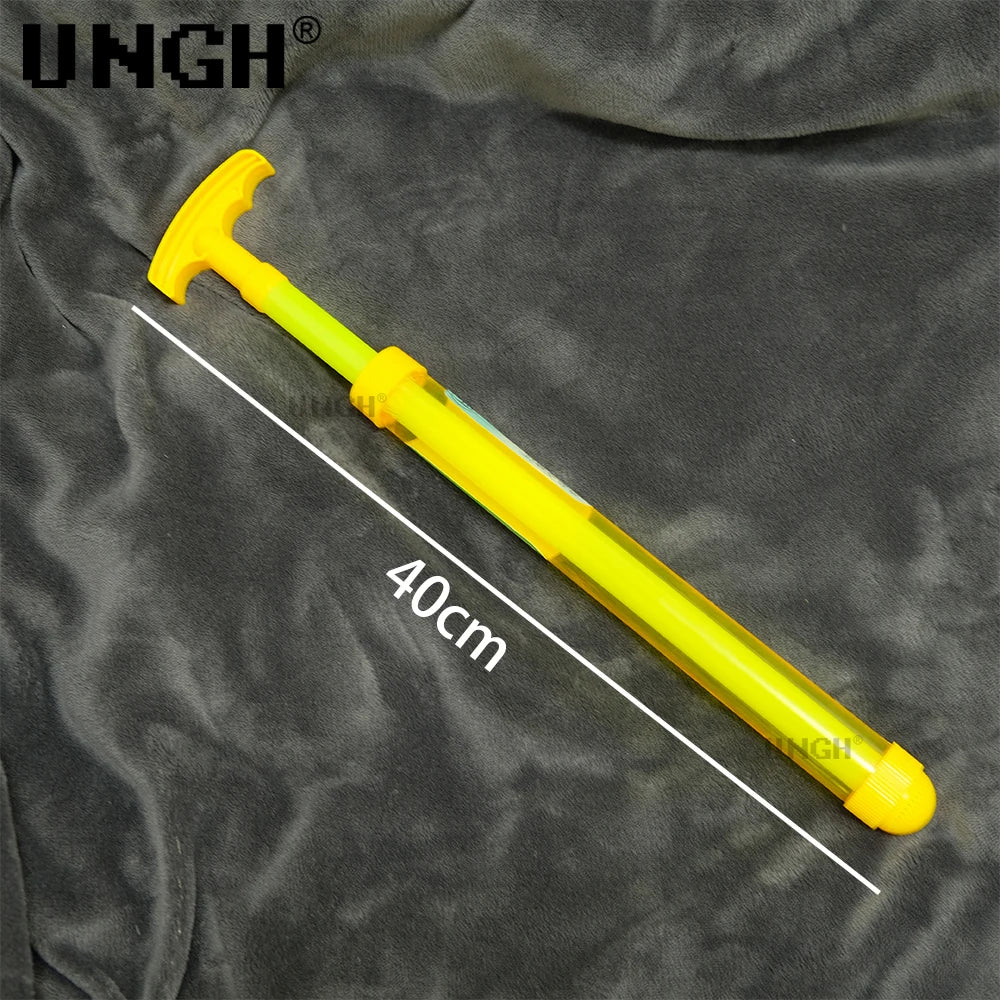 UNGH Fireworks Water Gun – Fun Outdoor Toy for Kids & Adults