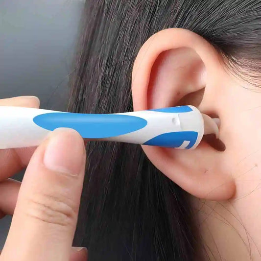 Silicone Ear Cleaner