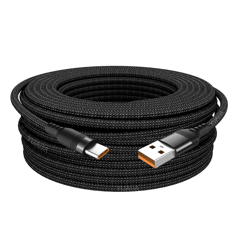 USB-C Cable for Huawei & Samsung