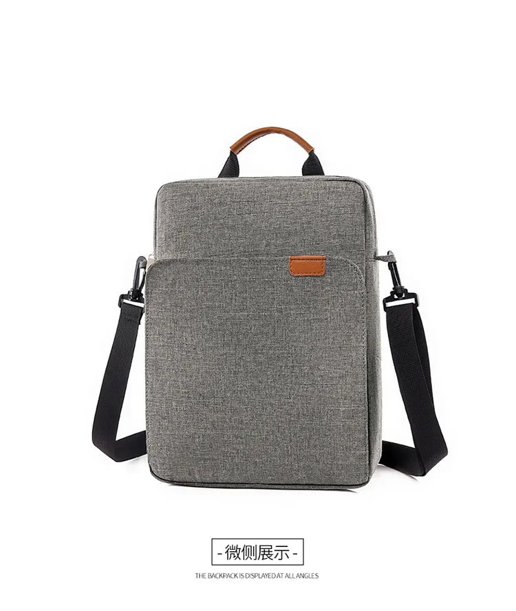 Tablet Bag for iPad Pro & Air