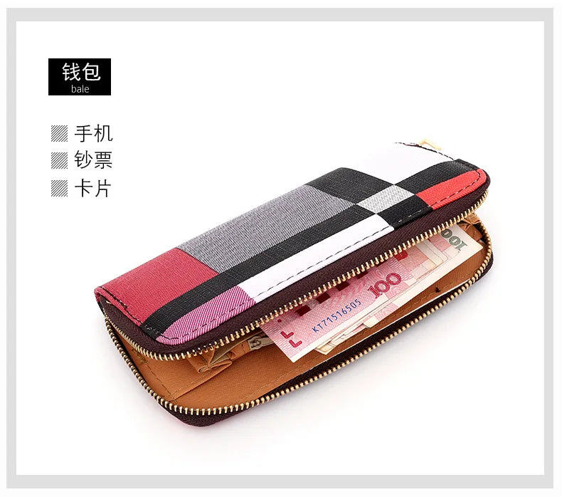 6-Piece Fashion Tote Set