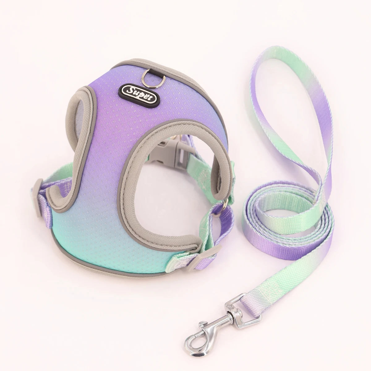 Pet Step-In Harness
