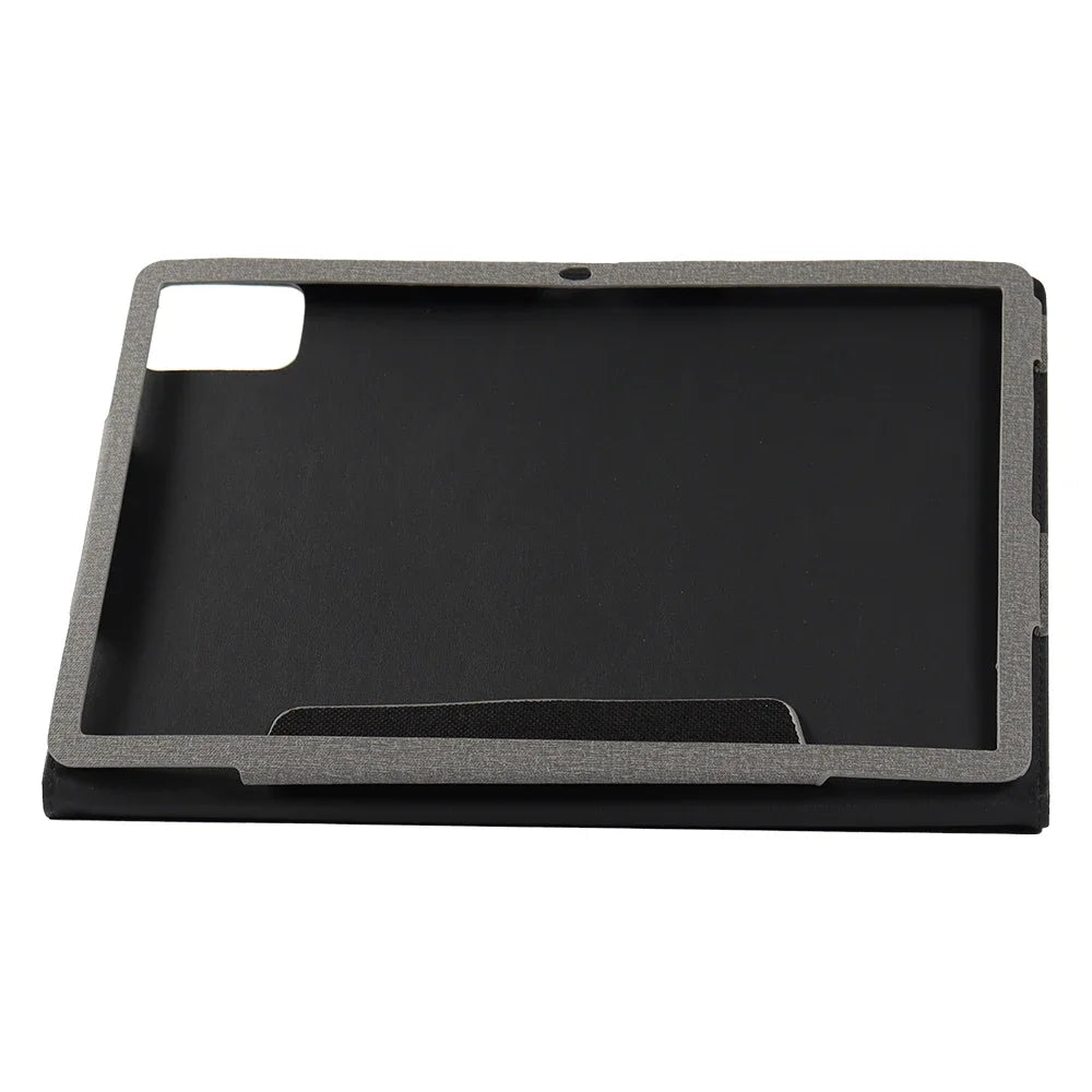 PU Leather Folding Cover