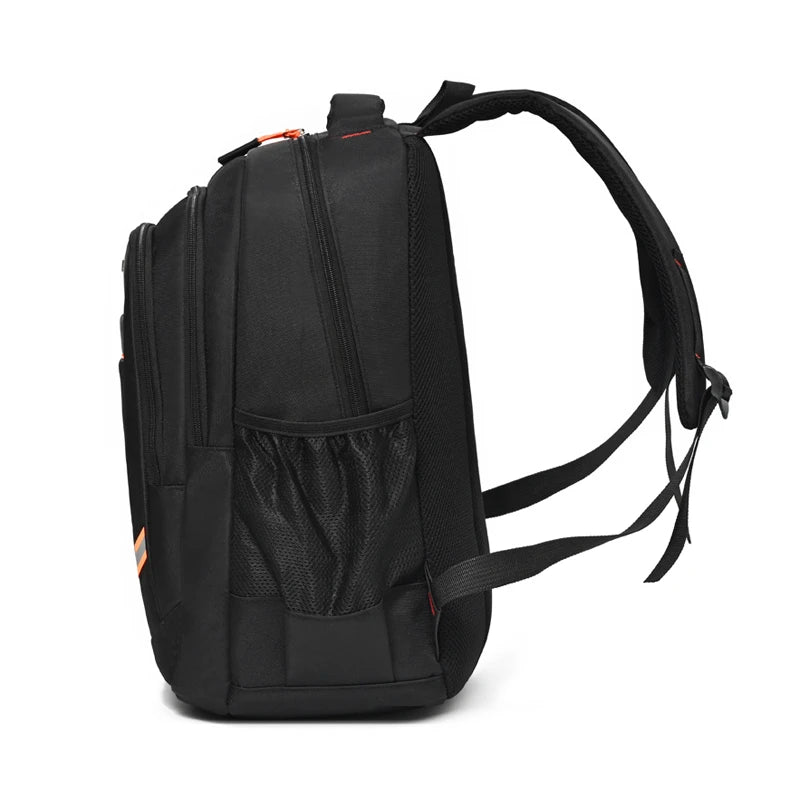 Multi-Pocket Durable Computer Bag for Men & Women