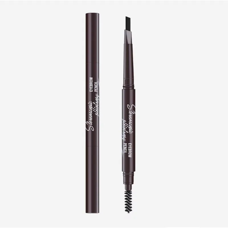 “Long-Lasting Eyebrow Tint Pencil”