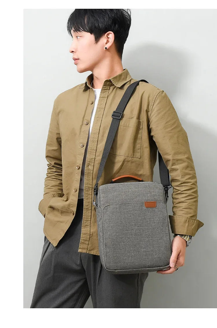 Tablet Bag for iPad Pro & Air
