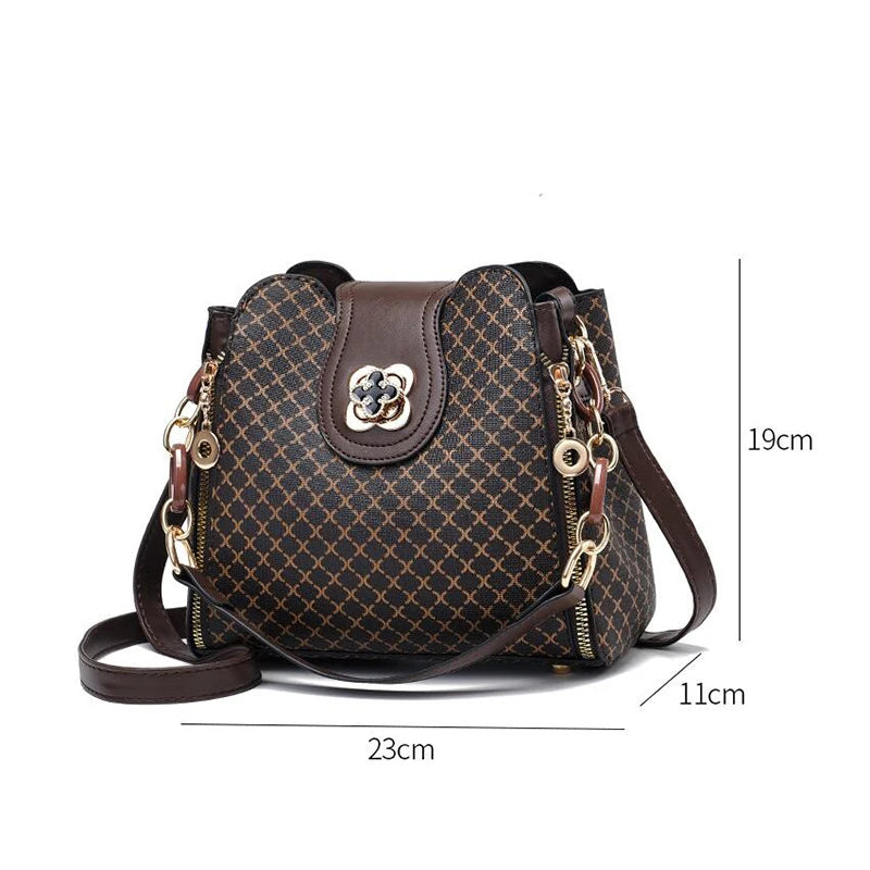 Women’s Luxury Shoulder Bag