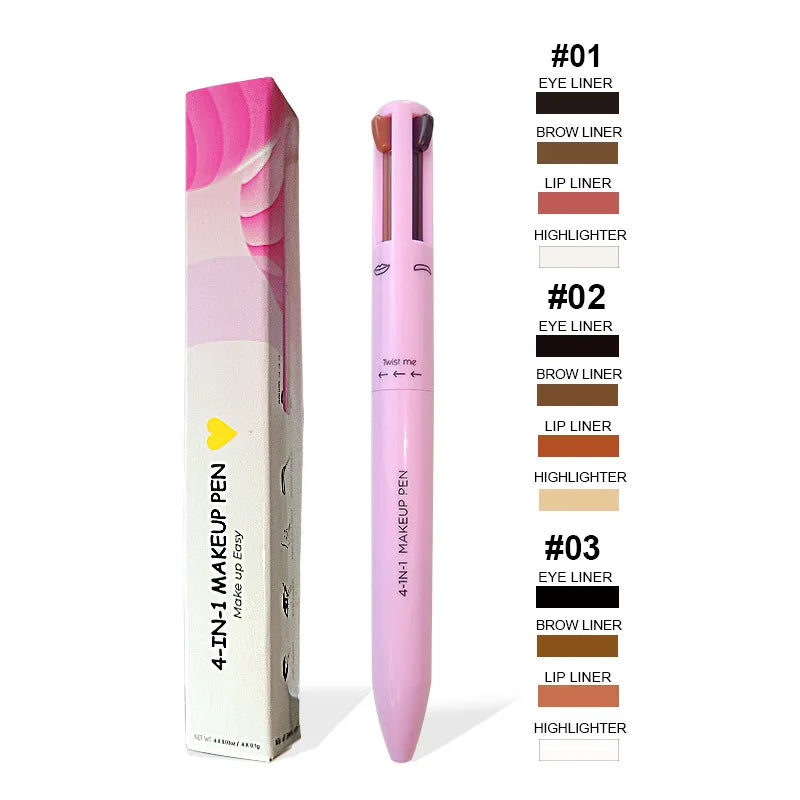 -in-1 Vegan Beauty Pen – Face, Eyes & Lips”