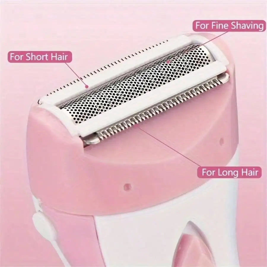 Women’s Electric Shaver