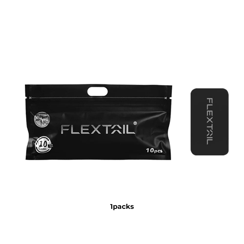 Flextailgear Tiny Repel – Mosquito Repellent & Camping Lamp