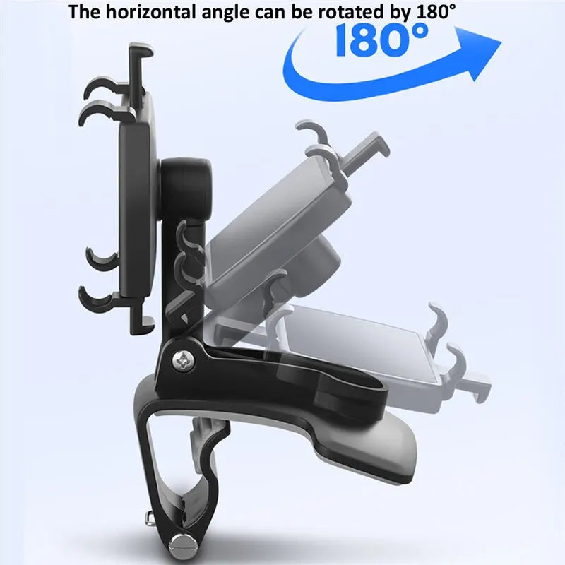 Car Smartphone Stand