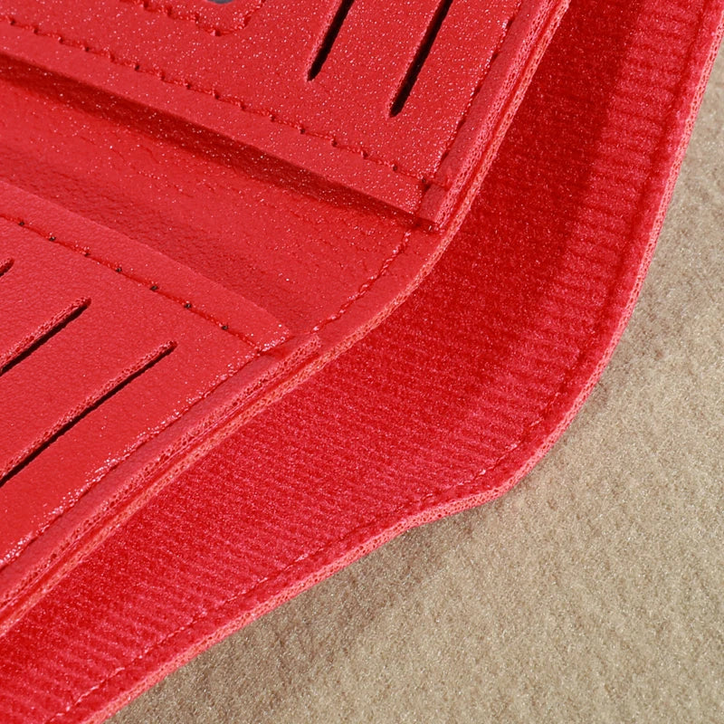 Casual Credit Card Holder & Coin Purse for Women