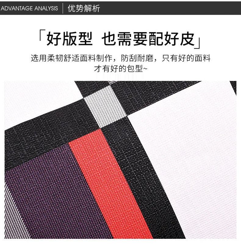 6-Piece Fashion Tote Set