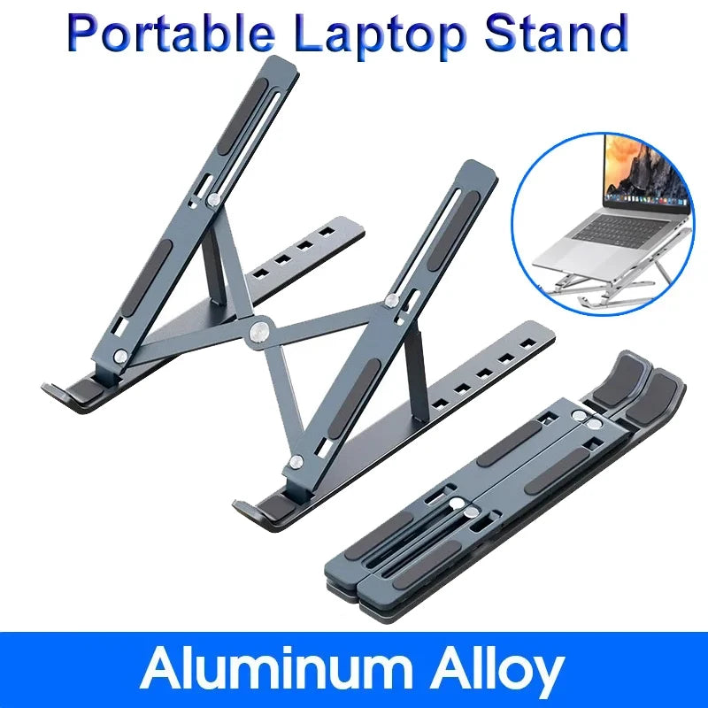Adjustable Aluminum Holder