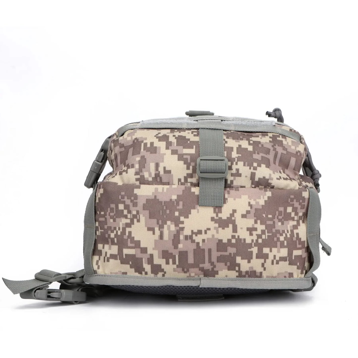 Assault Pack Rucksack for Hiking, Camping & Trekking