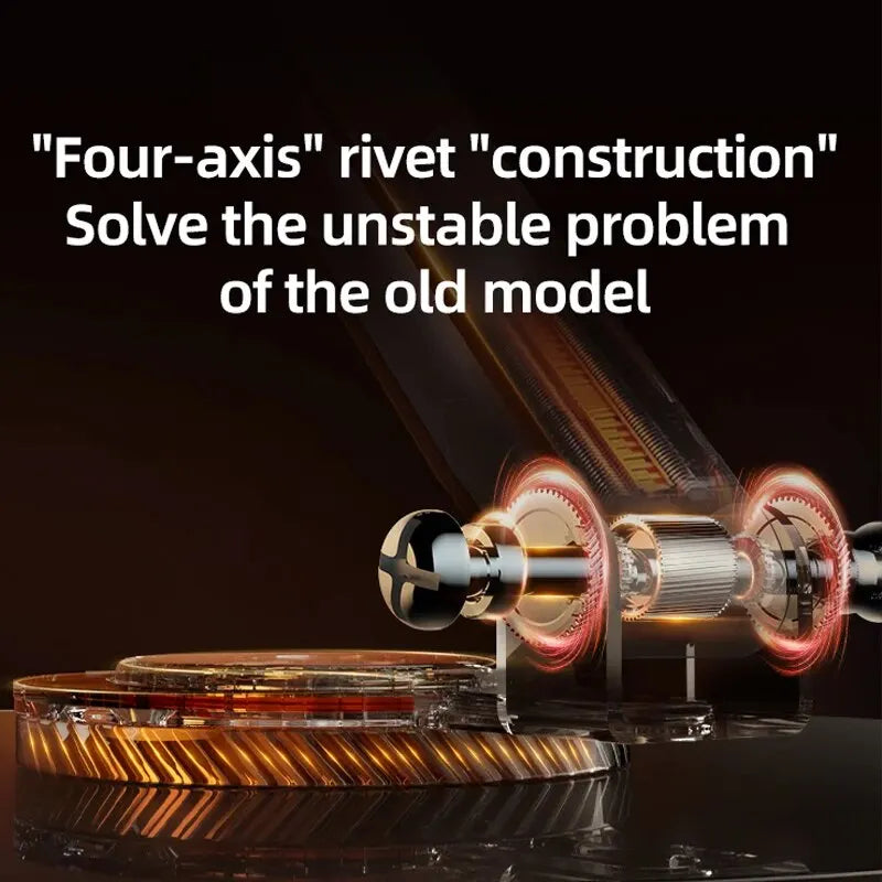 Aluminum Tablet Stand