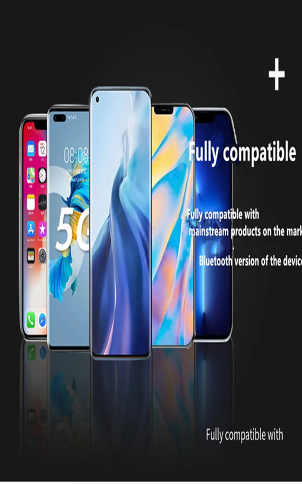 Bluetooth Sport Earbuds