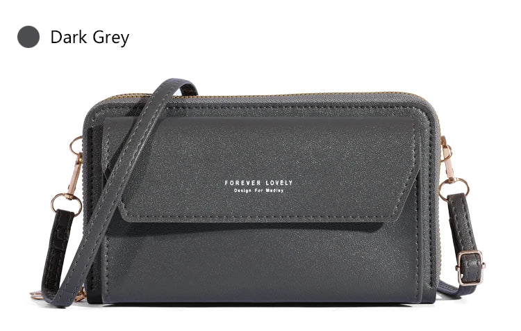 2023 Summer Women’s Small Crossbody Phone Bag