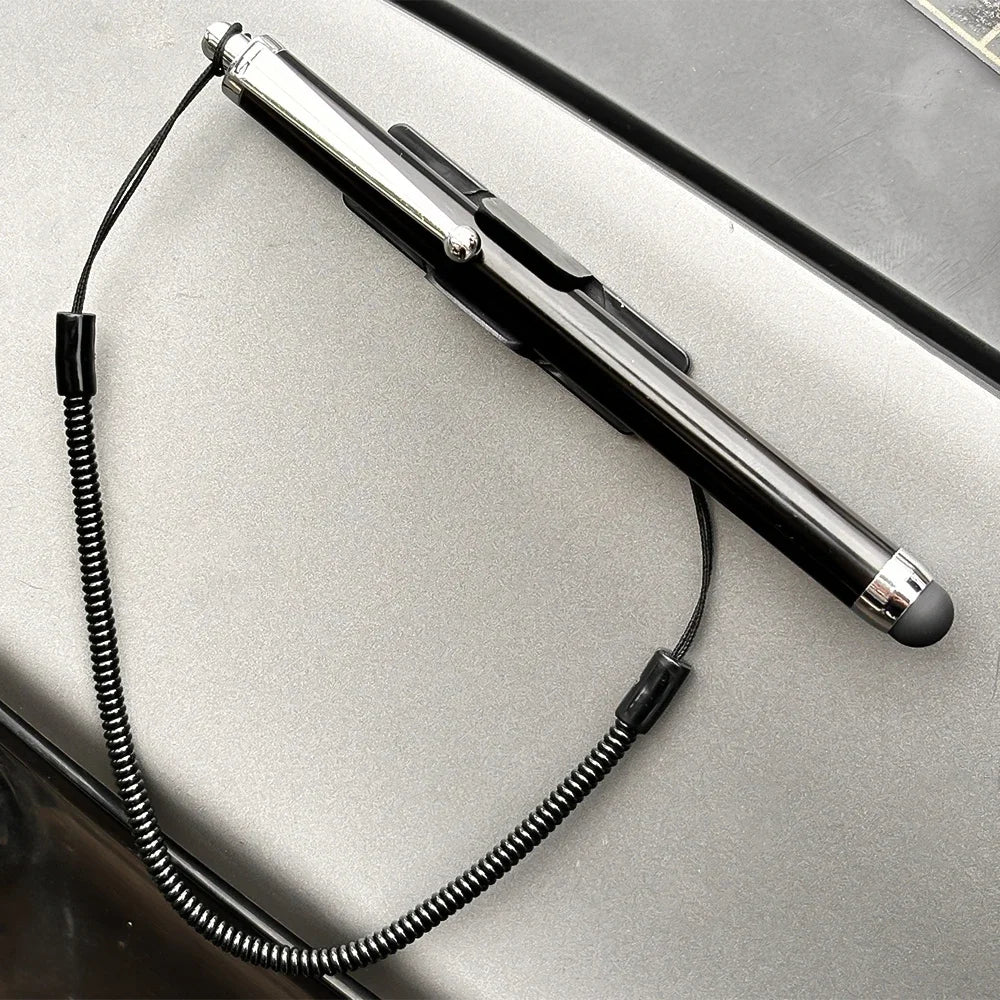 Fixed Bike Touch Screen Pen