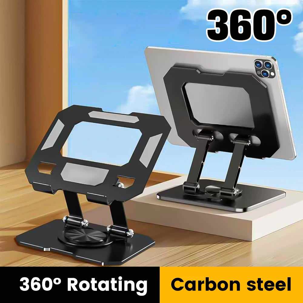 Rotatable Tablet Stand