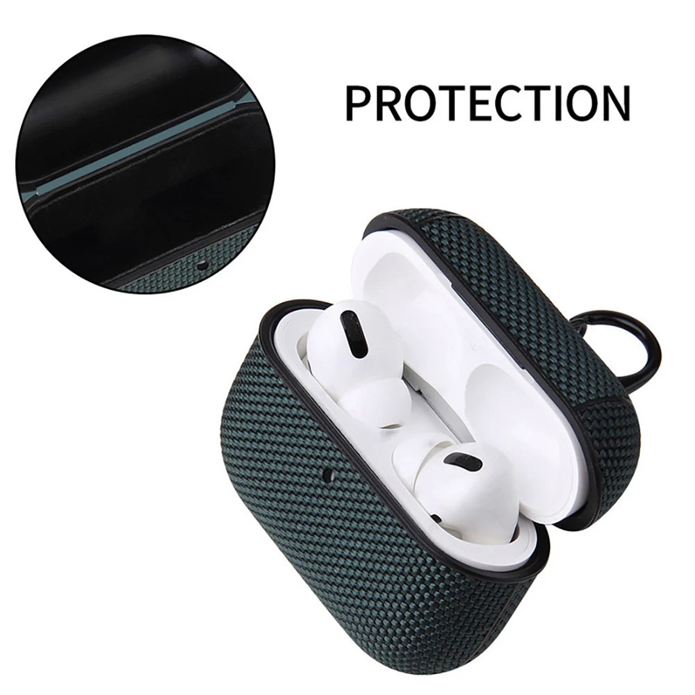 Wireless Earphone Case