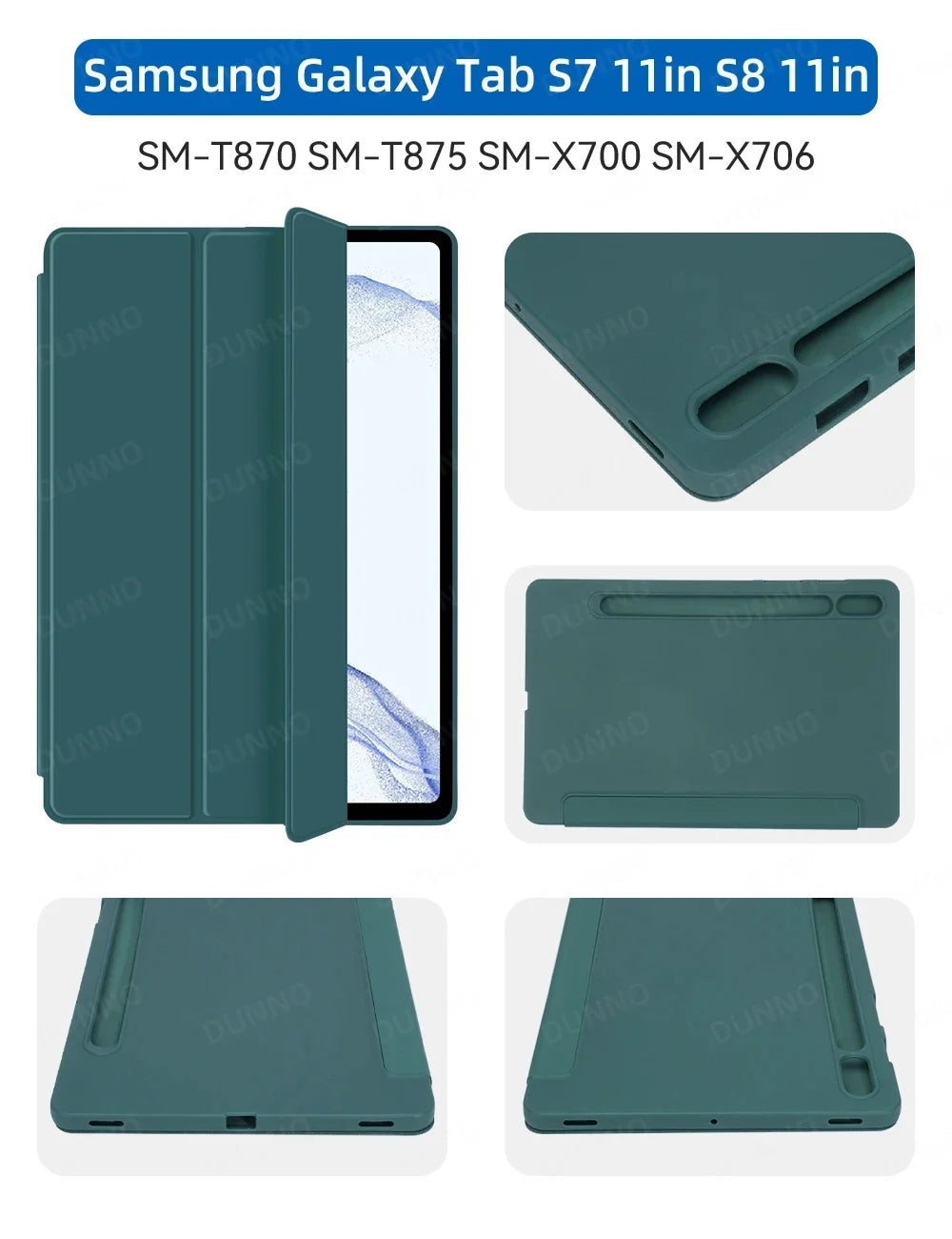 Samsung Galaxy Tablet Case